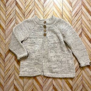 Pretty Girl Sweater/Cardigan Size S/M
